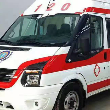 新干非急救护送病人转院租赁救护车的优缺点对比